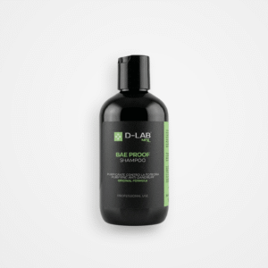 BAE PROOF - Shampoo Antiforfora