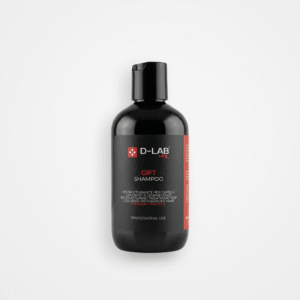 GIFT - Shampoo Ristrutturante