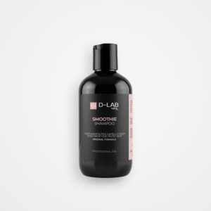 SMOOTHIE - Shampoo Anticrespo