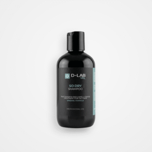 SO DRY - Shampoo Antigrasso
